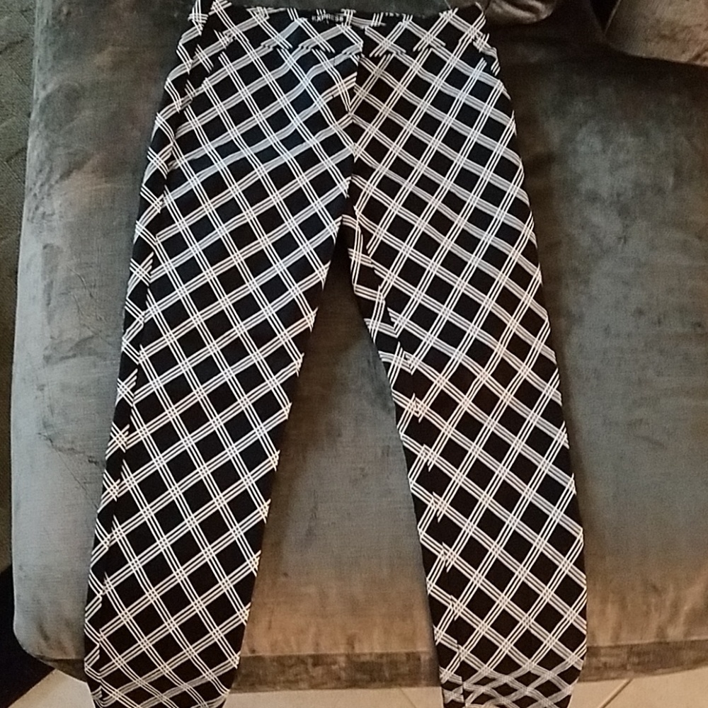 Womans pants